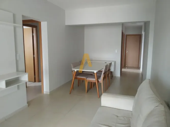 Apartamento para alugar em Ribeirão Preto/SP