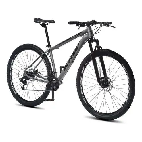 Vendo uma bicicleta aro 29 toda filé ela