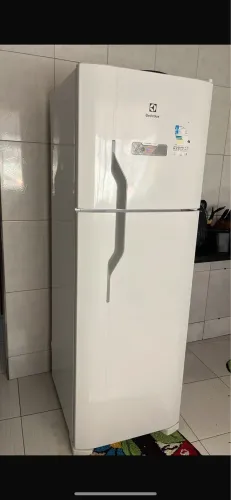 Vendo nova