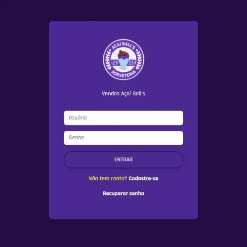 Sistema em PHP 8.2 para delivery - integração mercado pago (pix e cartão de crédito)