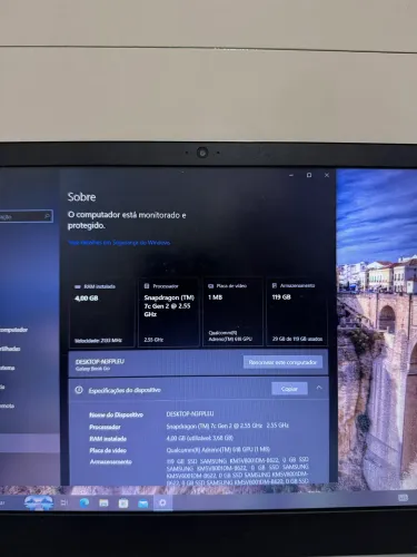 Galaxy Book Go