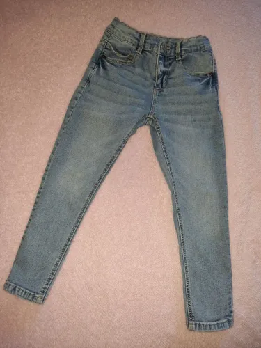 Calça Jeans Zara