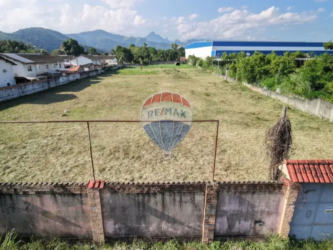 TERRENO 6.000m² 100% PLANO E LEGALIZADO  ACESSO À BR-040  IDEAL PARA INVESTIDORES  SANTA C