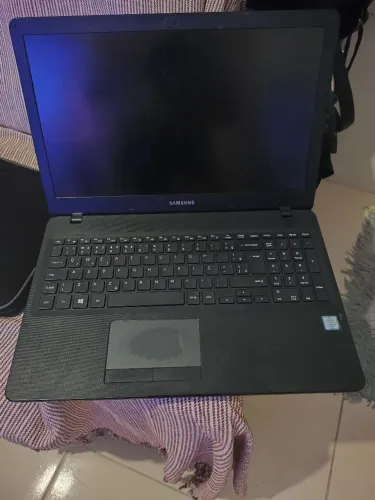 Notebook para retirada de peças por 299,00