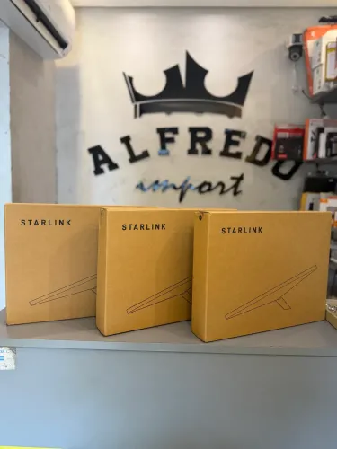 Starlink mini R$799,99