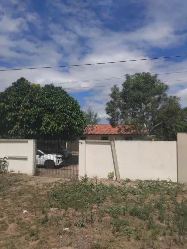 CASA MURADA