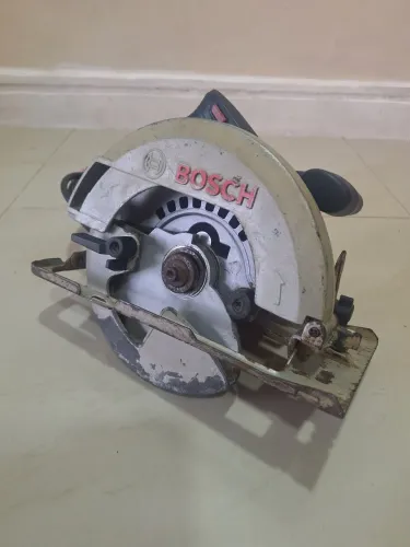 Serra Circular Bosch GKS150