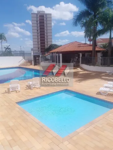 Apartamento 02 Dorm. em Nova América - Piracicaba