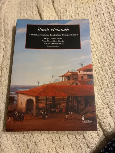 Brasil holandês 
