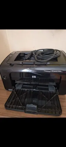 Vende -se impressora Hp.