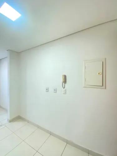 Apartamento no Jardins de Alice | 2 Quartos | 2 Banheiros I Centro Norte | Várzea Grande