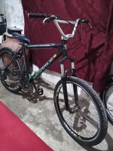 Bike aro 26