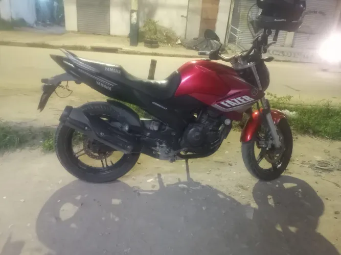 Vendo ou troco fazer 250