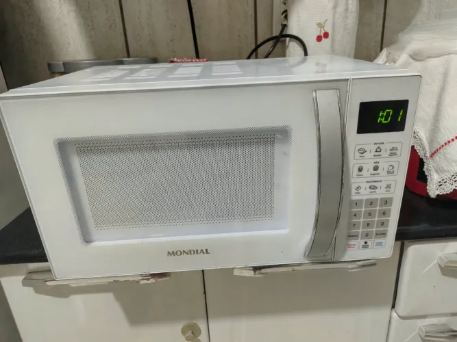 Micro-ondas