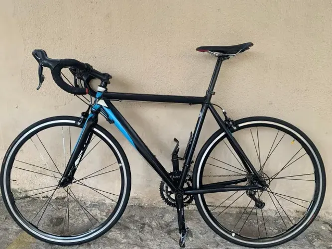 Bike Speed TSW TR20