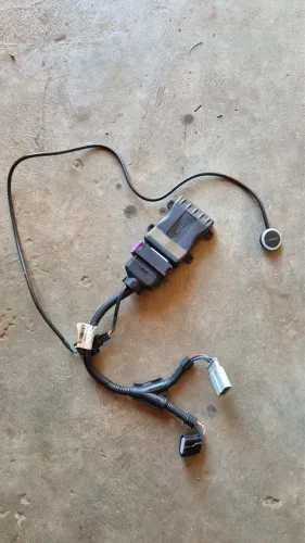 Chip de potência digipower v9 