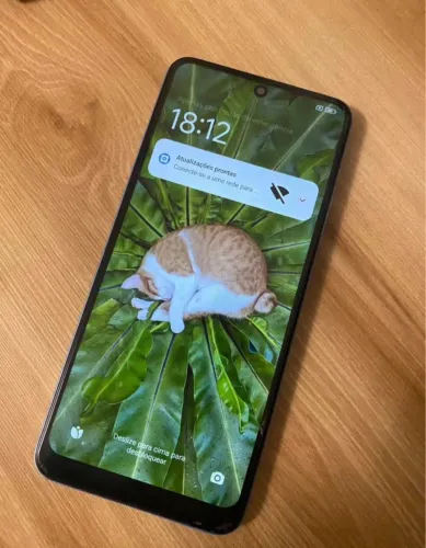 REDMI NOTE 12