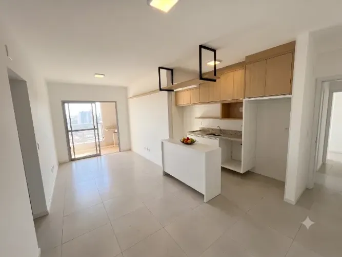 Apartamento 2 Dorms no Centro / 2 Vagas / Churrasqueira / Direto com Proprietário