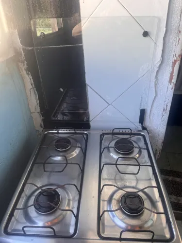 Fogão 4 bocas