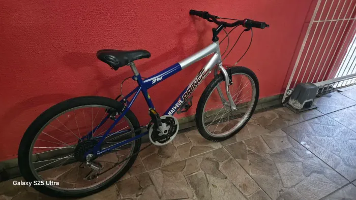 Bike aro 26