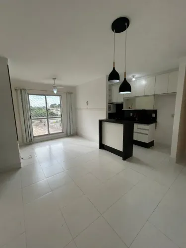 Imóvel para venda com 70 metros quadrados com 3 quartos em Poção - Cuiabá - MT