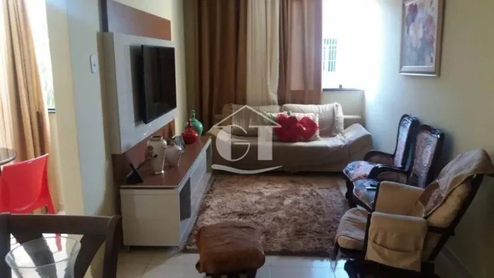 Apartamento com 3 quartos à Venda, Coroa do Meio - Aracaju