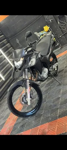 Xre300 2021/21