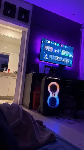 Tv Samsung 4k