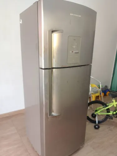 Geladeira Brastemp 440 l