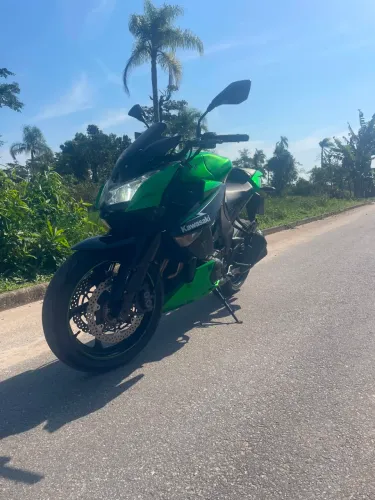 Kawasaki Z1000