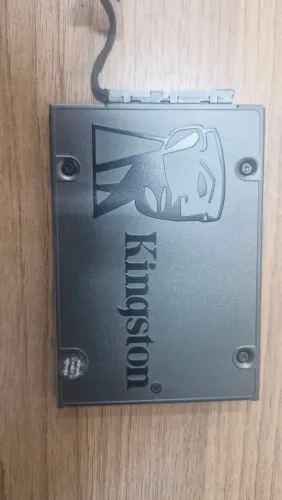 HD SSD KINGSTON 120GB