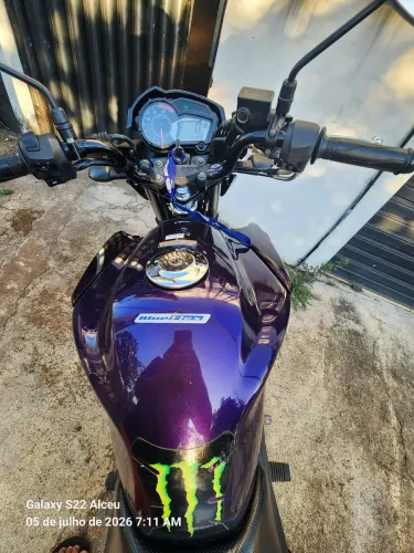 Vende-se fazer 150