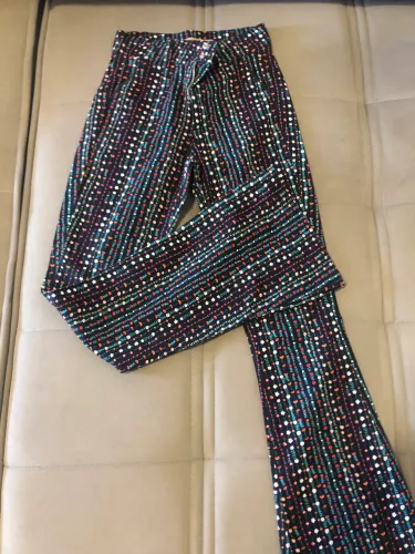 Calça 36