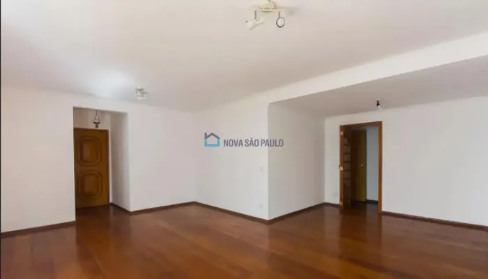 Apartamento a venda Vila Olimpia 3 suítes 2 vagas 136 metros