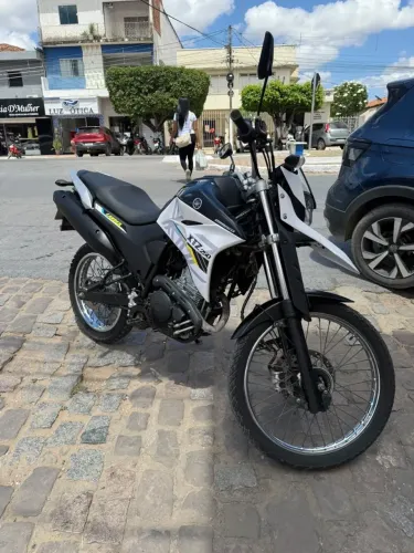 Lander modelo 2020 