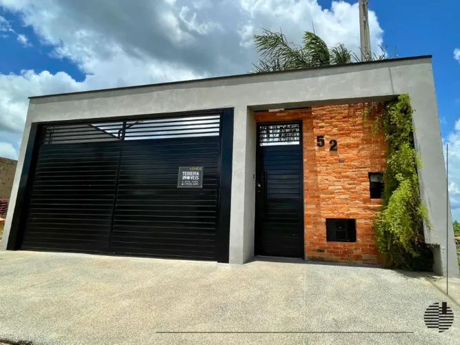 Edícula à venda por R$ 530.000 - Jardim Paulista III - Itu/São Paulo