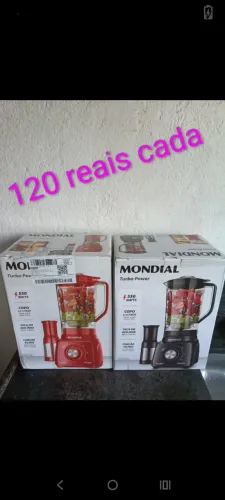 Vende se Mini motoserra