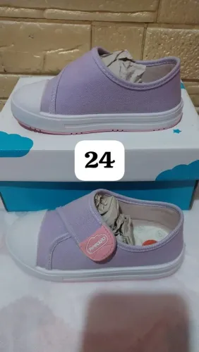 Calçados feminino infantil