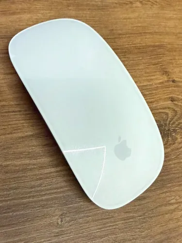 Magic Mouse Apple