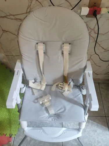 Cadeira para alimentação Galzerano