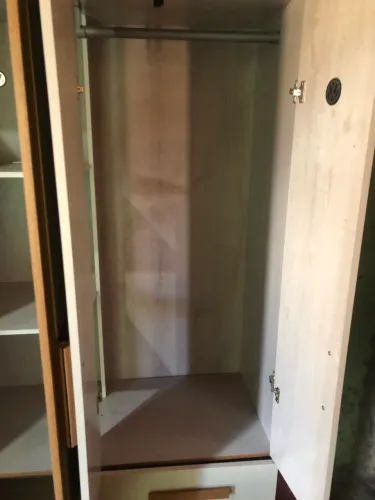 Guarda Roupa
