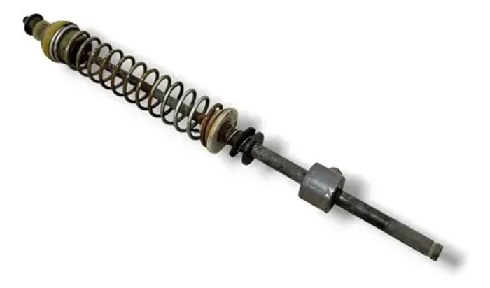 Haste Válvula Equalizadora Fiat Stilo 1.8 2004 2005 2006