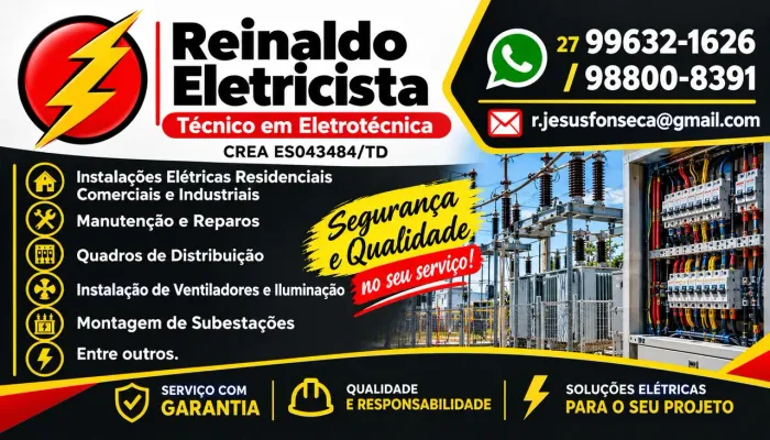 Eletricista