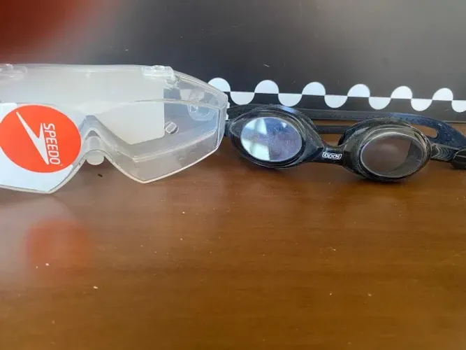 Óculos de natação Speedo Torm