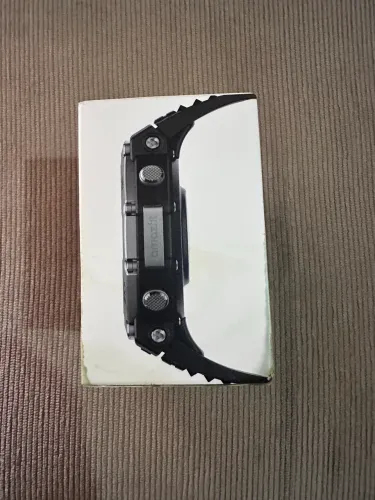 Vendo ou troco relógio T-REX 3