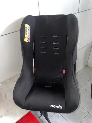Cadeirinha pra carro