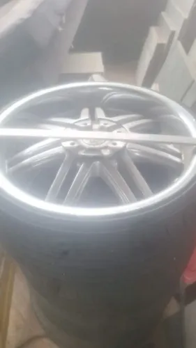 Roda aro 20 
