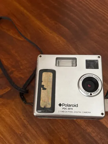 POLAROID (nao sei se funciona)