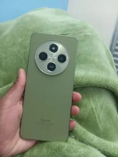 Celular Redmi 14C