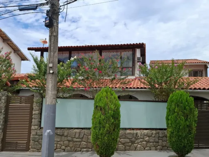 Casa à Venda em Flamengo